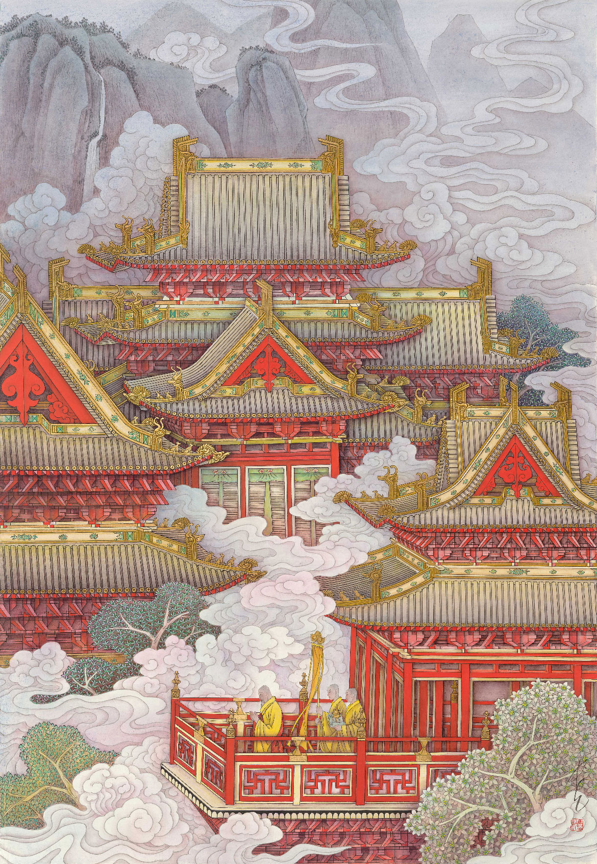 �볤��