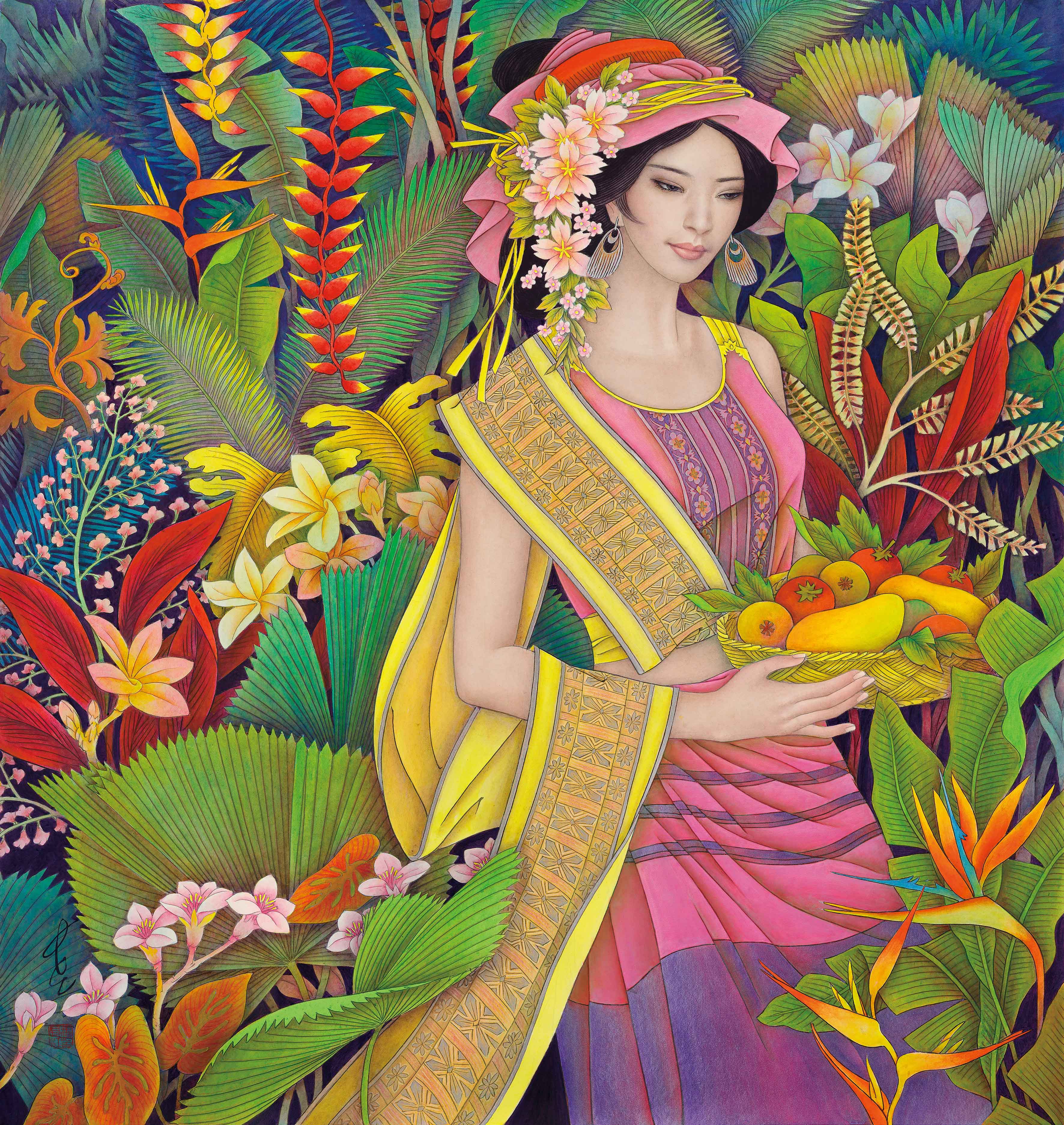 �볤��