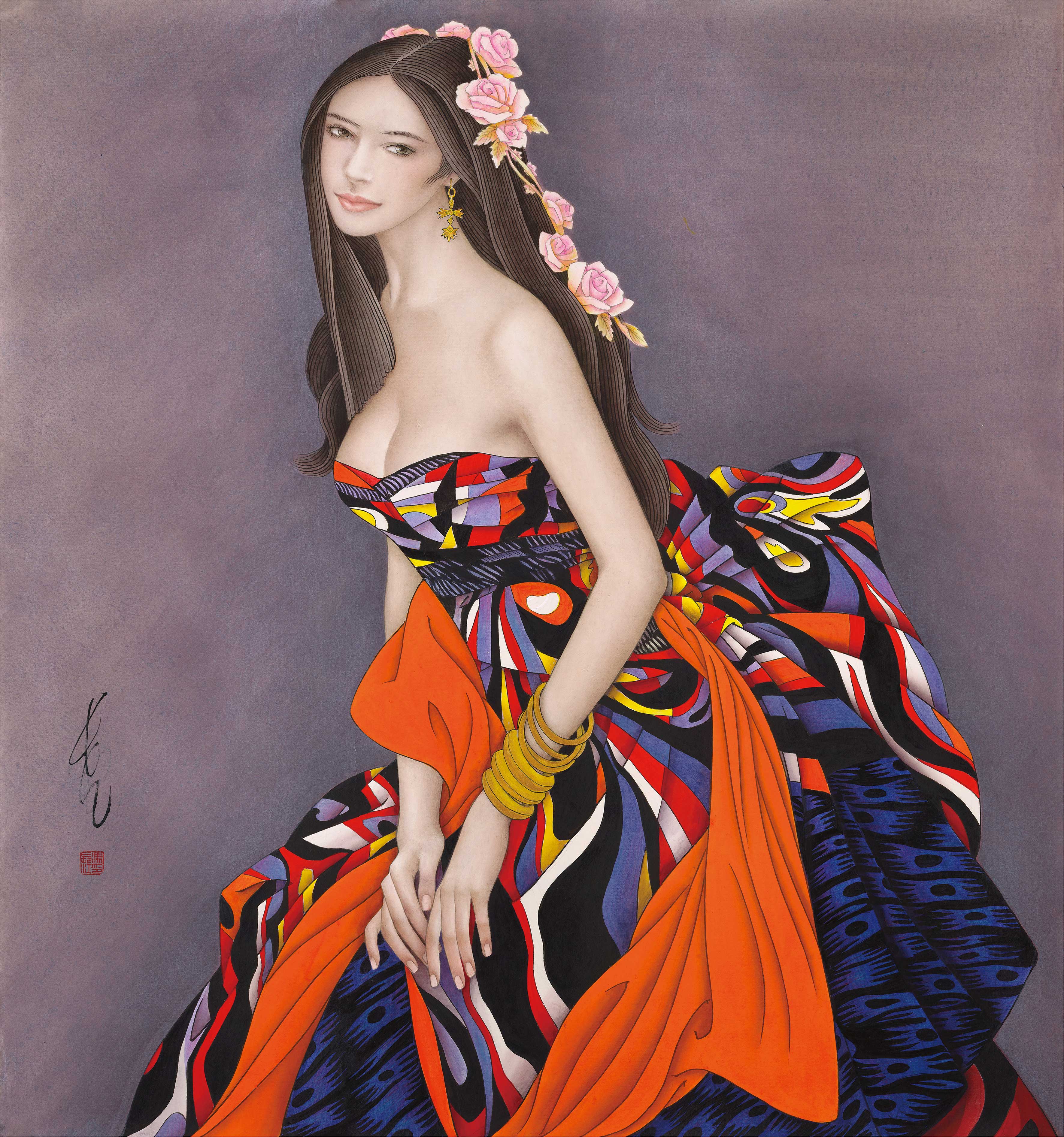 �볤��