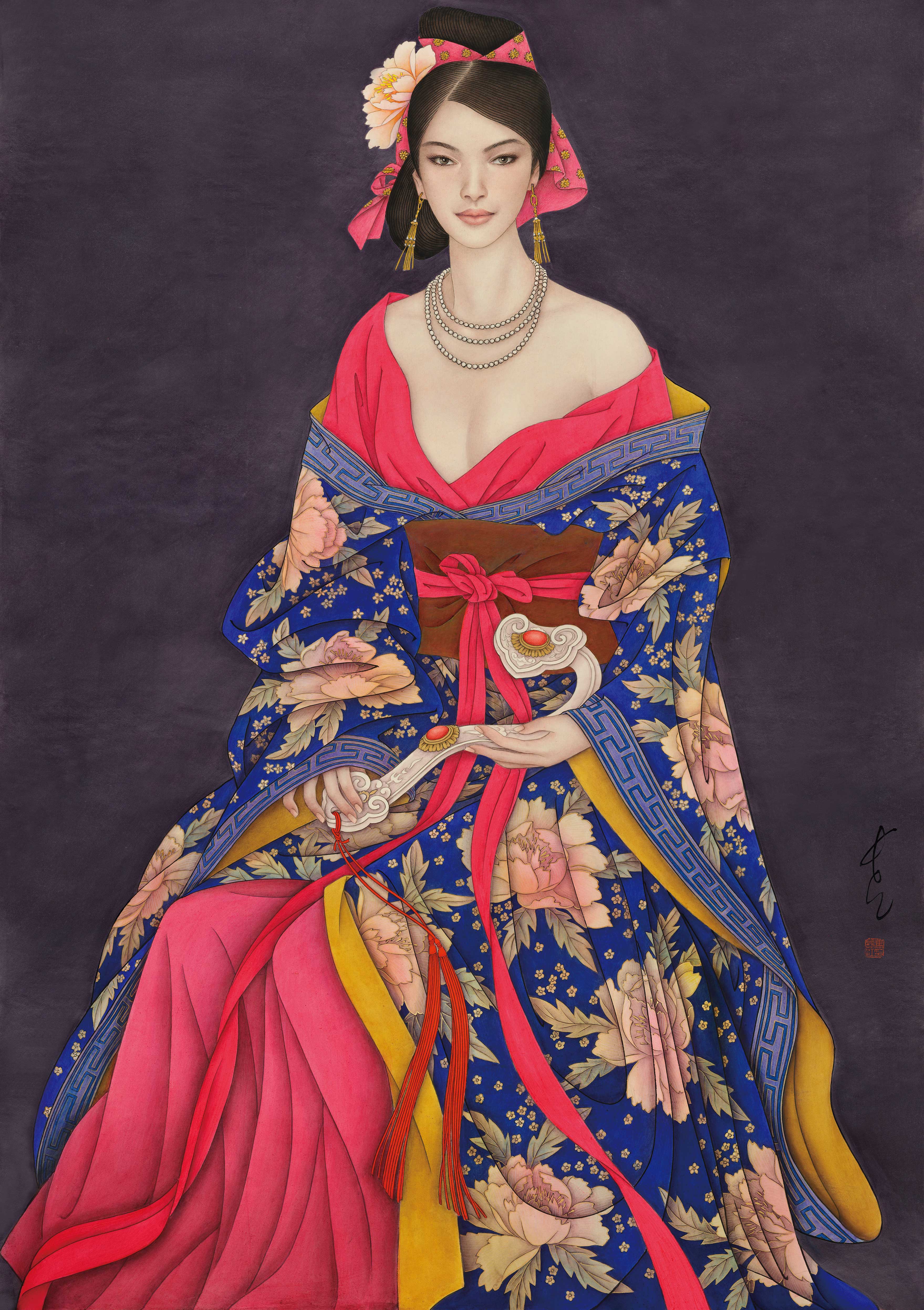 �볤��